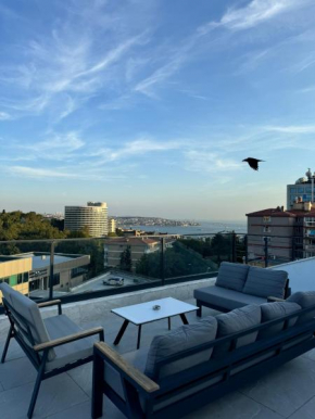 Prime Bosphorus Hotel